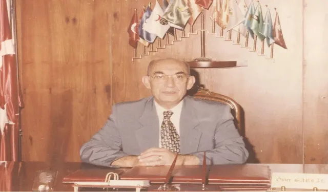 Afyonlu Tabip Paşa Son Yolculuğuna Uğurlandı