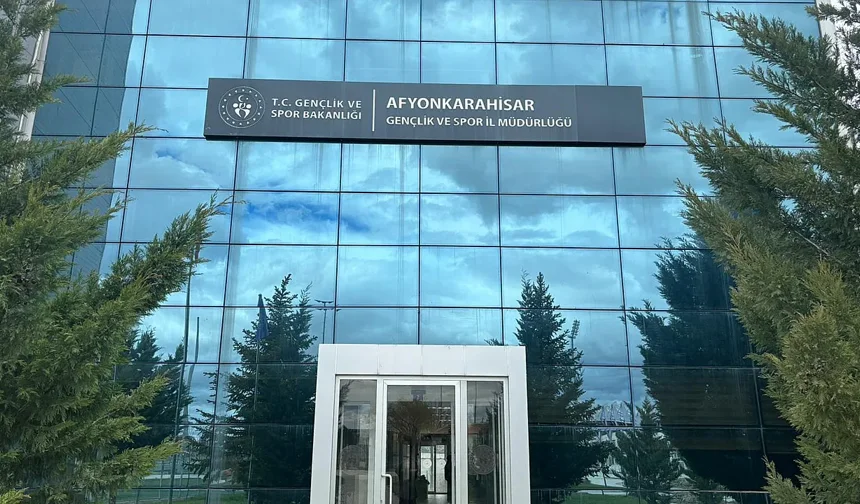 Gençlik Ve Spor Müdürlüğüne Alınacak Personelin Tam Listesi