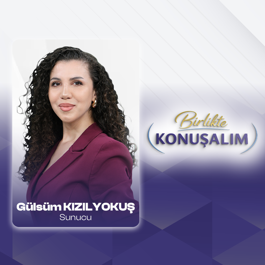 BİRLİKTE KONUŞALIM