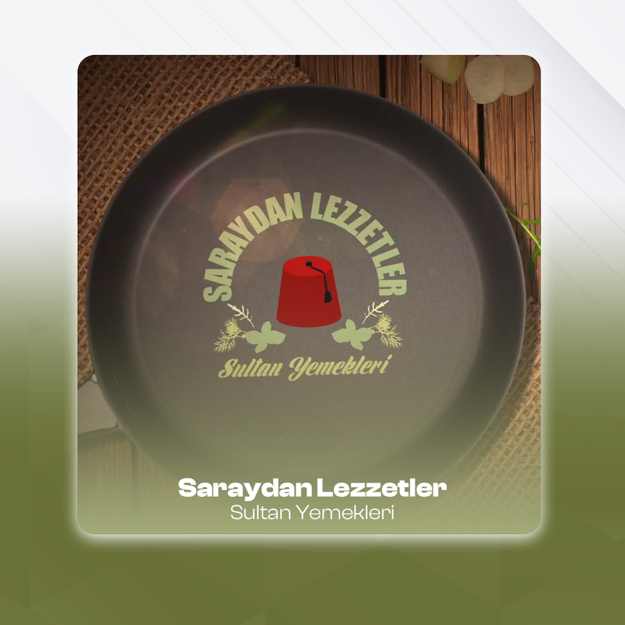 SULTAN YEMEKLERİ