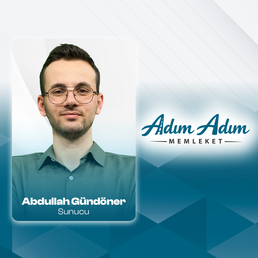 ADIM ADIM MEMLEKET
