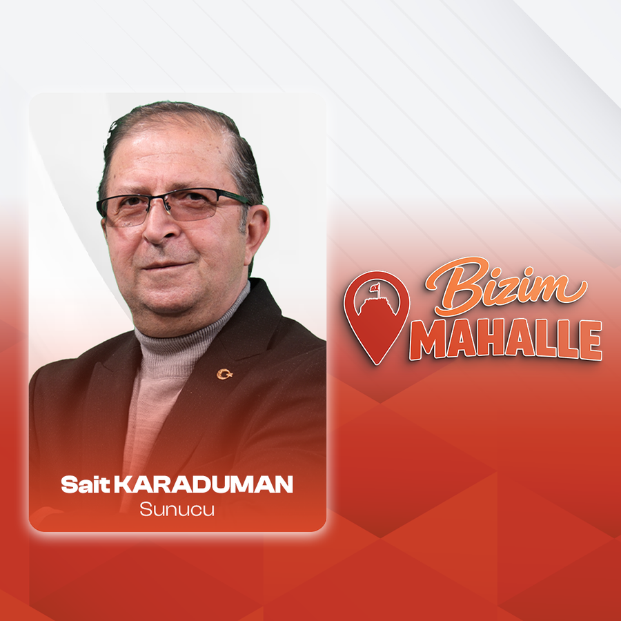 BİZİM MAHALLE