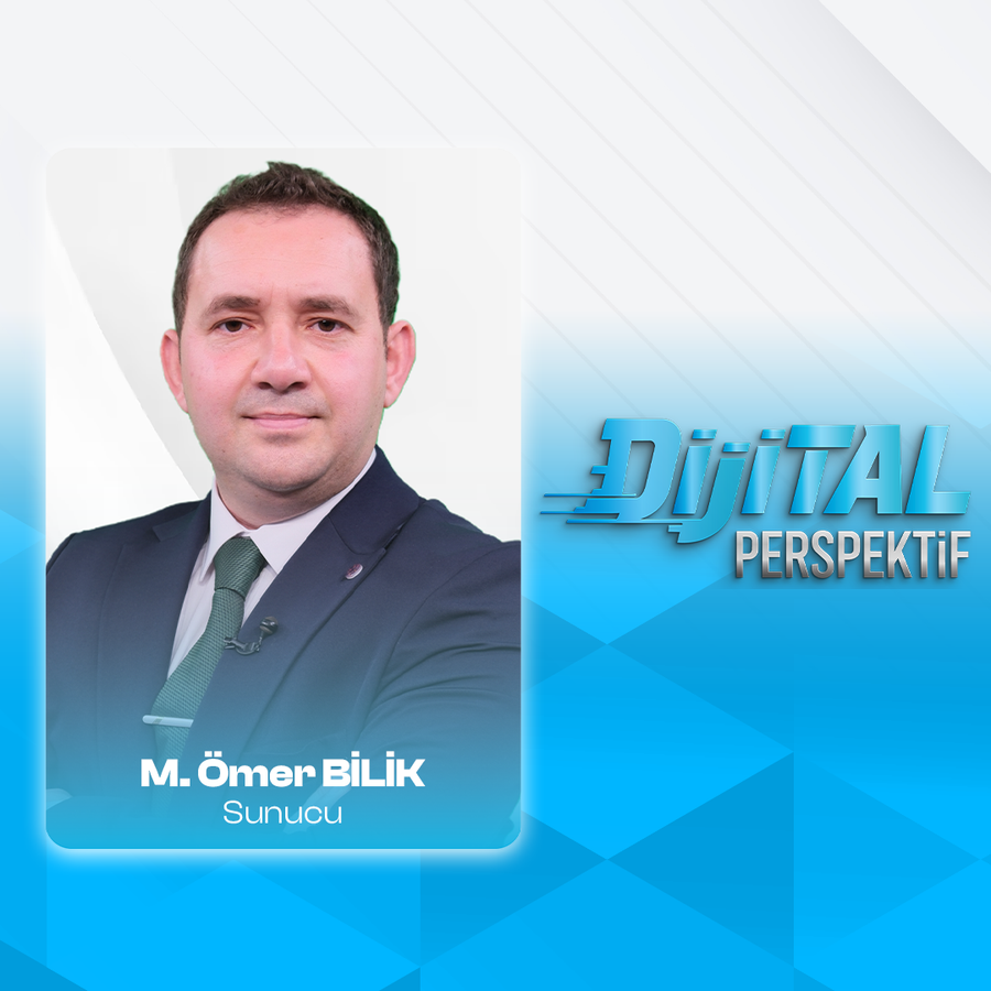 DİJİTAL PERSPEKTİF