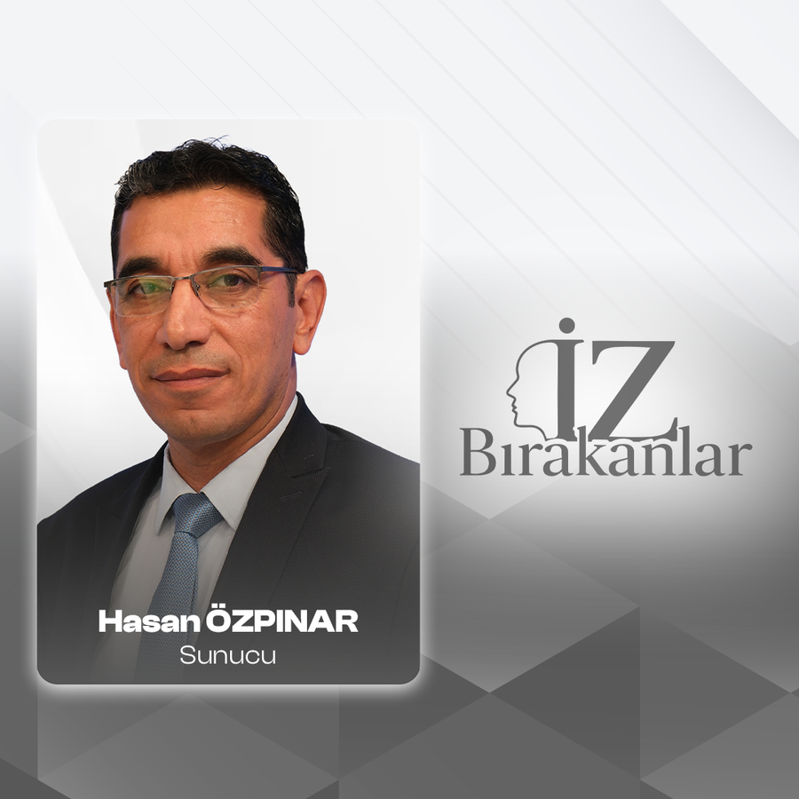 İZ BIRAKANLAR