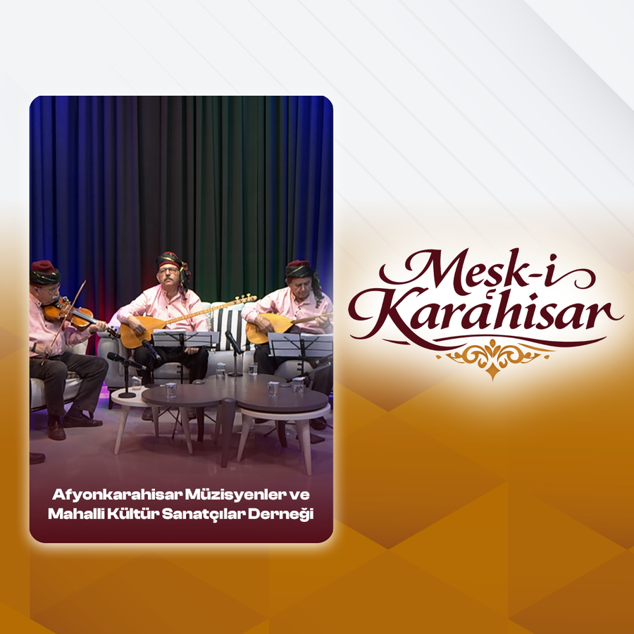 MEŞK-İ KARAHİSAR