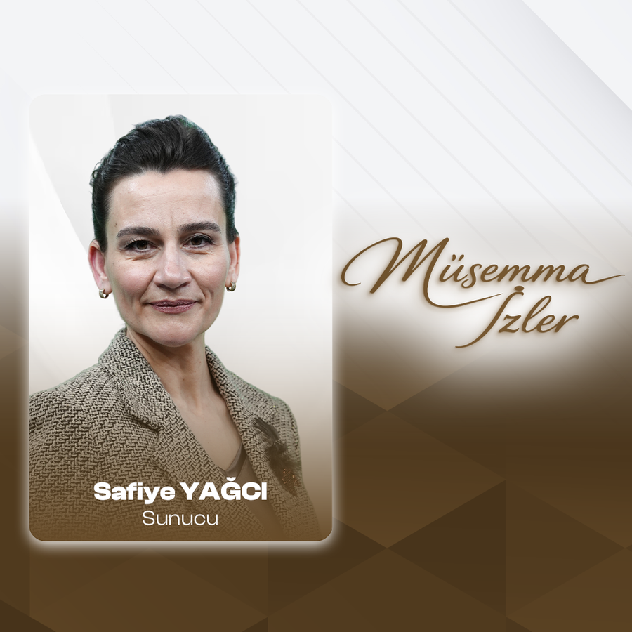 MÜSEMMA İZLER