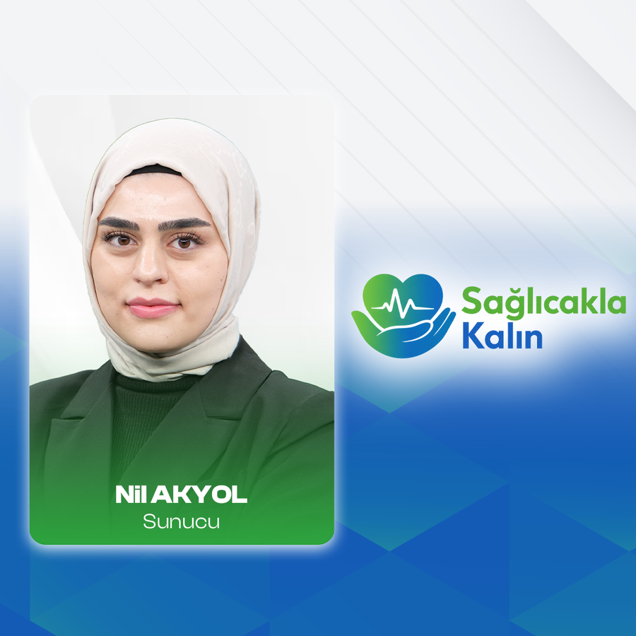 SAĞLICAKLA KALIN