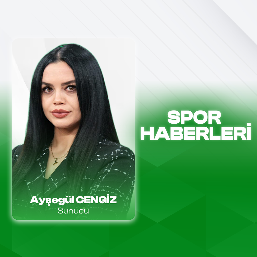 SPOR HABERLERİ