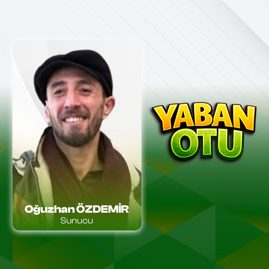YABAN OTU