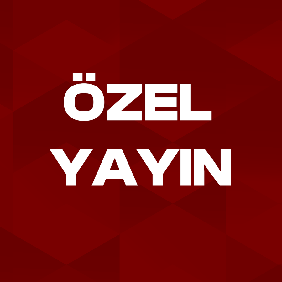 ÖZEL YAYINLAR