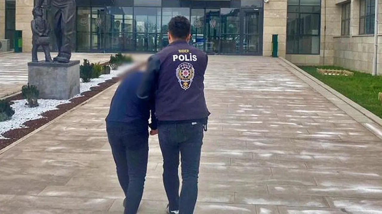 Bilişim Suçlusu Cezaevinde