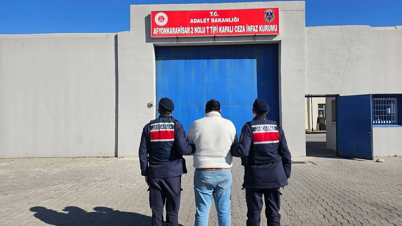 Düzağaç'ta Uyuşturucu Ticaretine 1 Tutuklama