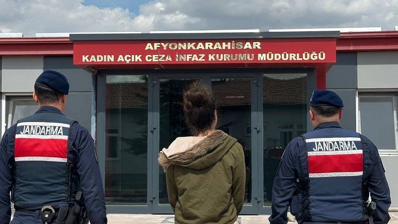 Jandarma, Afyon'da Bir Haftada 46 Kişiyi Yakaladı