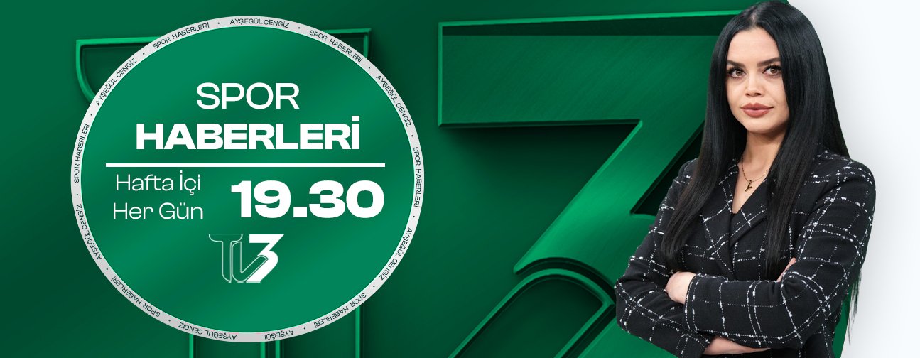 Spor Haberleri
