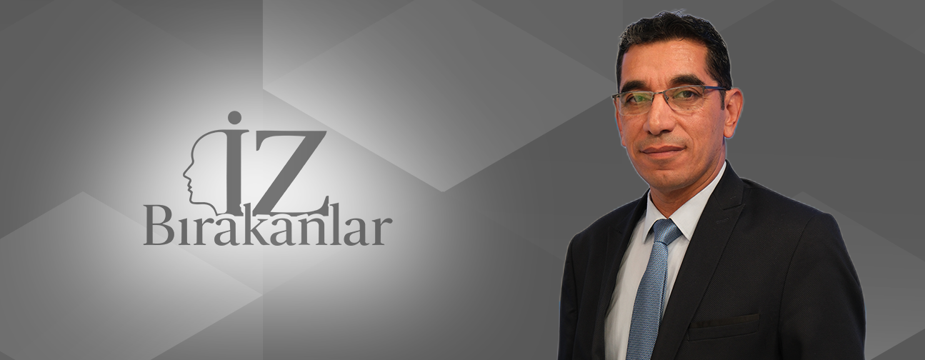 İZ BIRAKANLAR