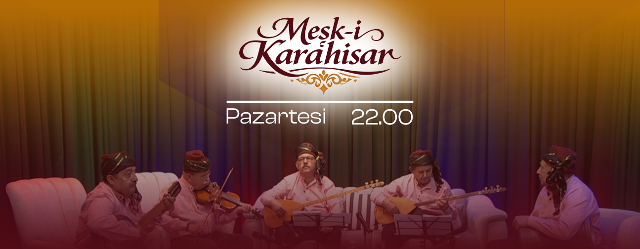MEŞK-İ KARAHİSAR