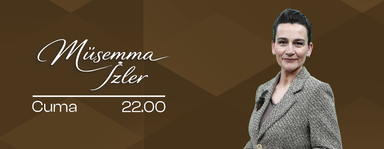 MÜSEMMA İZLER