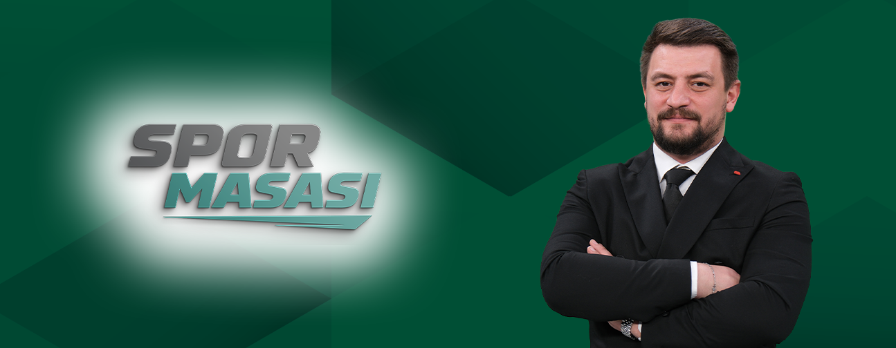 SPOR MASASI