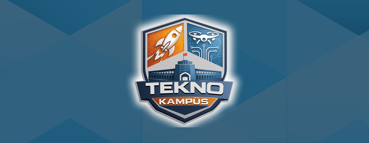 TEKNO KAMPÜS